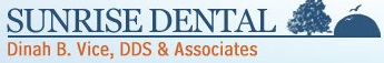 Sunrise Dental - Dr. Dinah Vice