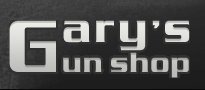Gary's Gun Shop