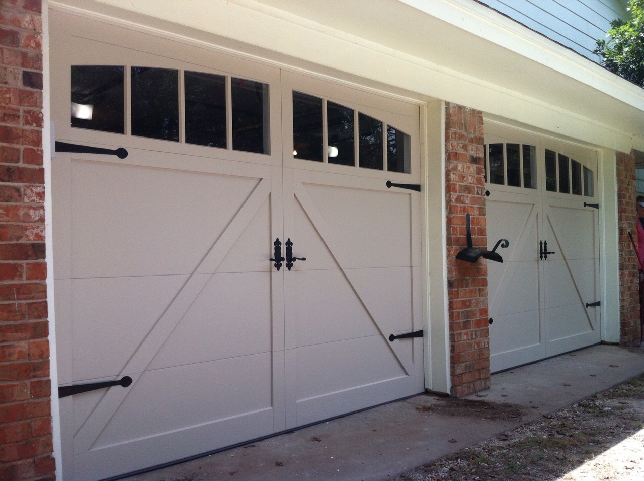 Overhead Garage Door Houston