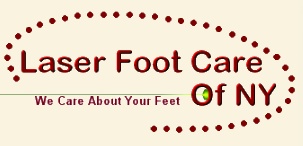 Laser Foot Care Of New York