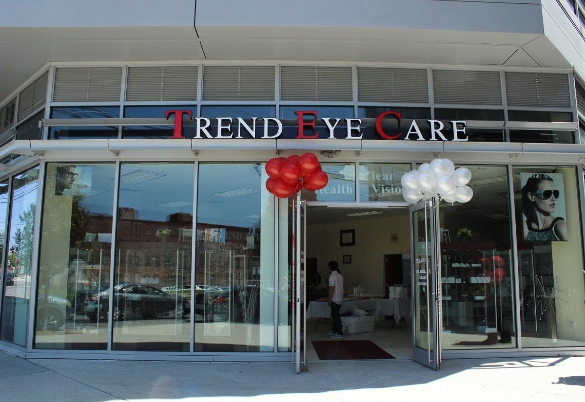 Trend Eye Care LLC