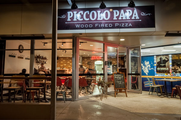 Piccolo Papa Pizzeria