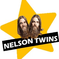 The Nelson Twins