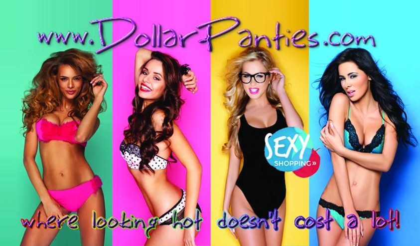 Dollar Panties