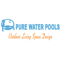 Pure Water Pools inc.