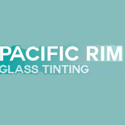 Pacific Rim Glass Tinting