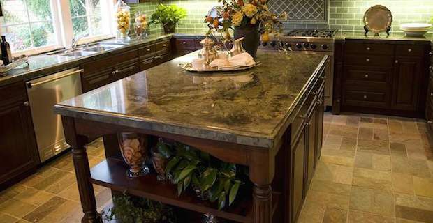 Texas Star Granite