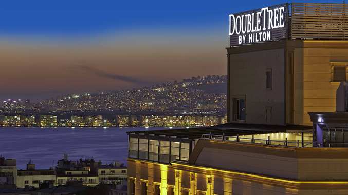 DoubleTree by Hilton Izmir - Alsancak
