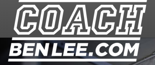Coach Ben Lee
