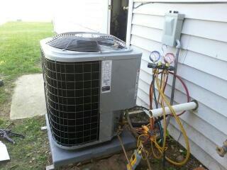 Premier Comfort Heating & Cooling