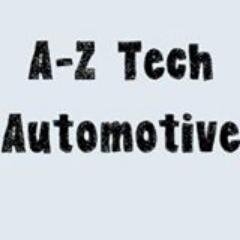 A-Z Tech Automotive