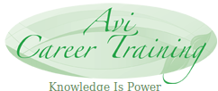 AVI Career Training