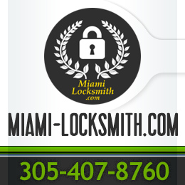 UTS Locksmith Miami