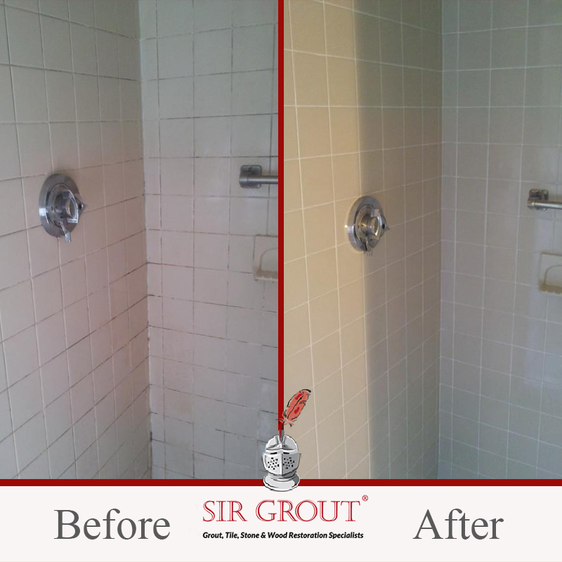 Sir Grout Northern New Jersey