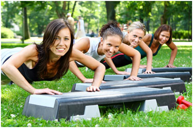 Witness The Fitness Australia