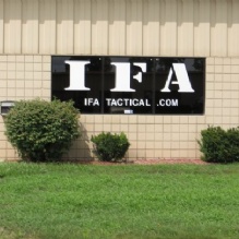 IFA Tactical Gun Shop LLC