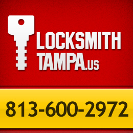 Tampa Locksmith