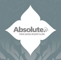 Absolute Twin Sands