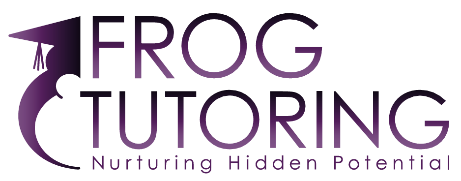  Frog Tutoring San Diego