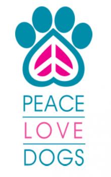 Peace Love Dogs