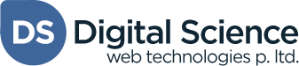 Digital Science Web Technologies Pvt. Ltd