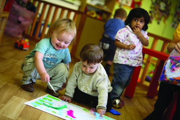 Banana Moon Day Nursery Ltd