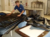 Capelli Antique Restoration