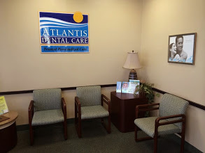 Atlantis Dental Care P.A.