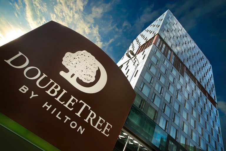DoubleTree by Hilton Zagreb