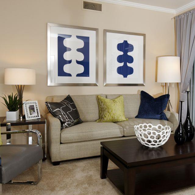 Pinnacle at Mountain Gate