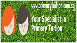 Primary Tuition