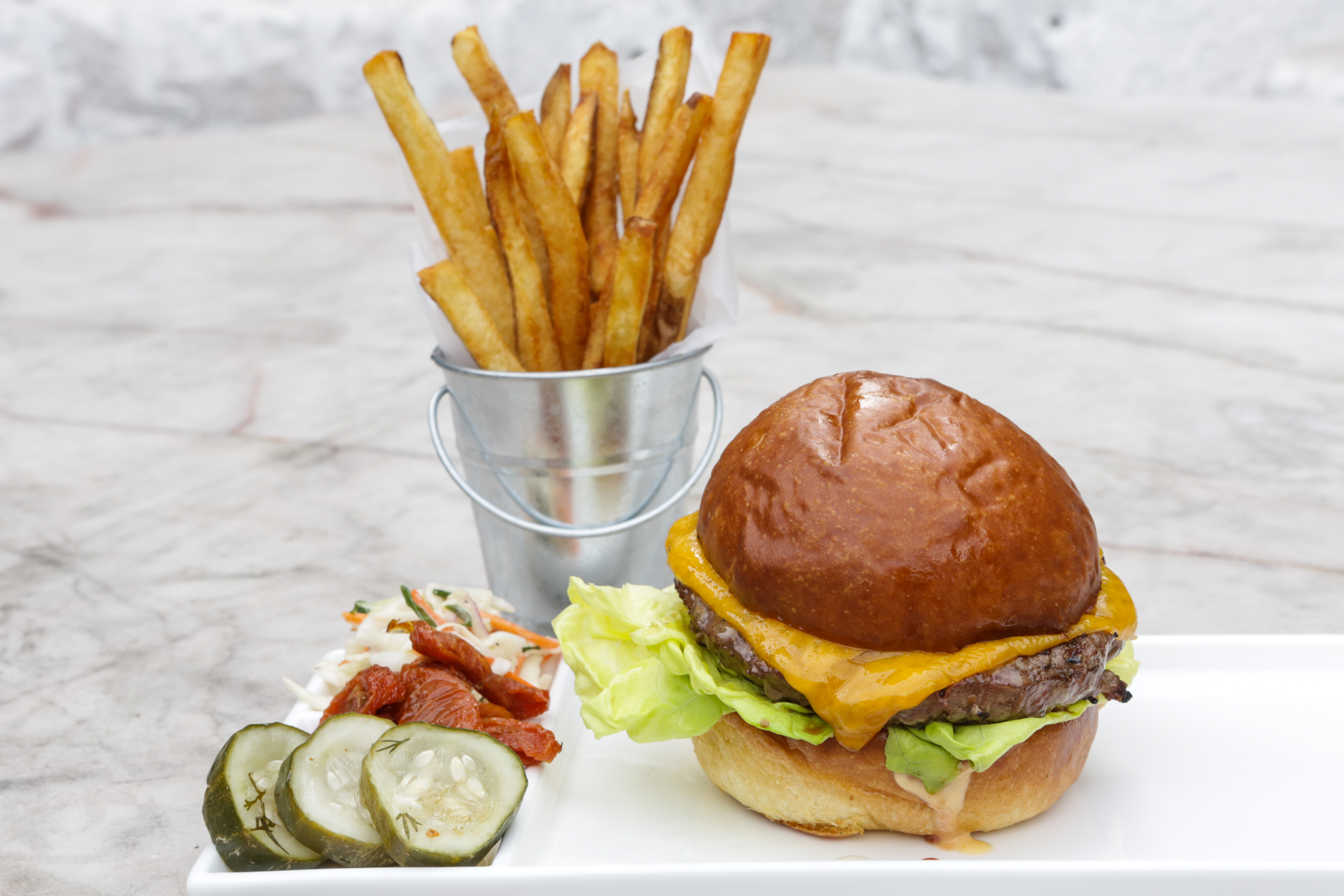 Justice Urban Tavern