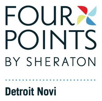 Four Points by Sheraton Detroit Novi