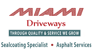Miami Driveways