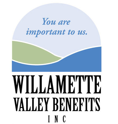 Willamette Valley Benefits