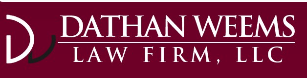Dathan Weems Attorney At Law P.C.