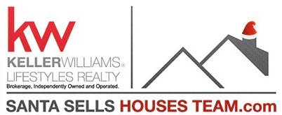 Santa Sells Houses Team