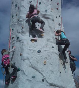 Miner's Maze Adventureland