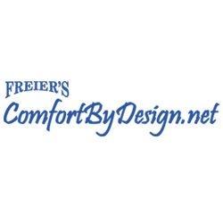 Comfort by Design, Inc.