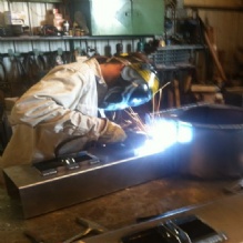 Cundiff Custom Fabrication