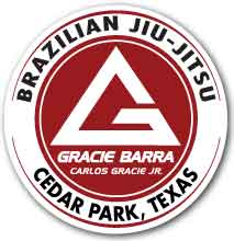 Gracie Barra Cedar Park