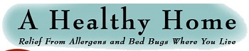 A Healthy Home, Inc.