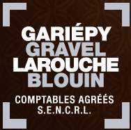 GGLB CPA - Comptables Professionnels agrées à Québec
