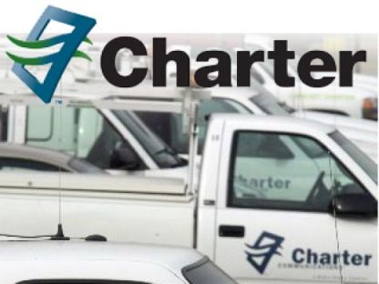 Charter Communications Morristown 