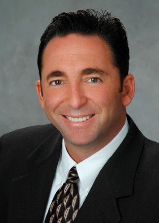 Sagemark Consulting, Scott Goldstein