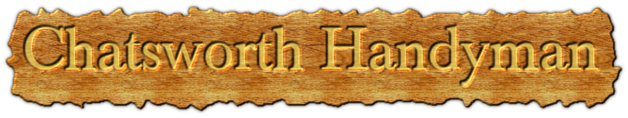 Chatsworth Handyman Services