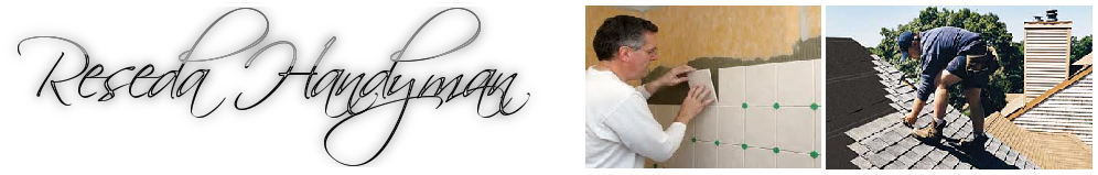 RESEDA HANDYMAN