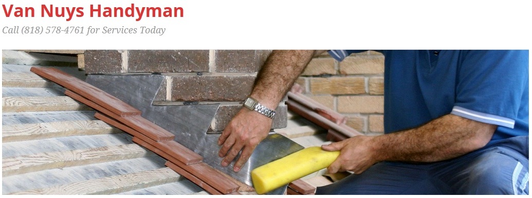 Van Nuys Handyman