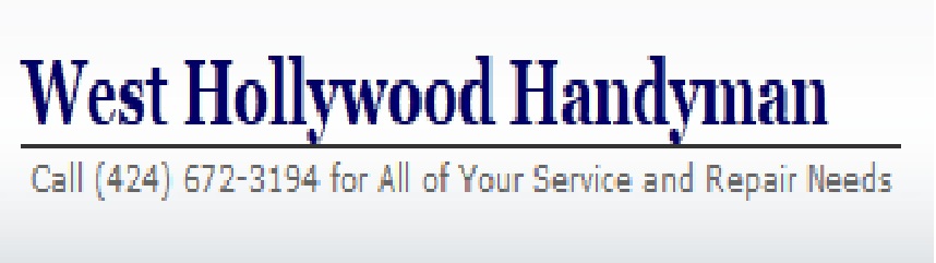 west hollywood handyman