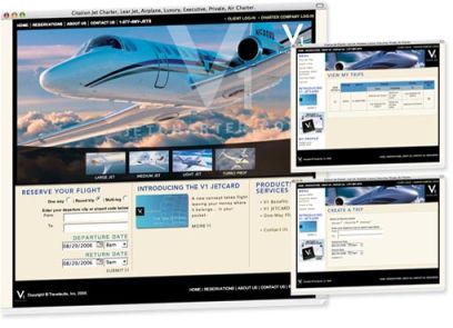 Charter Communications Mountain 